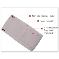 Sale EL-1611V 2 Lines/Sec Printing Calculator - Black/Red Print Office Electronics & Batteries