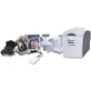New Pronto Desktop Dye Sublimation/Thermal Transfer Printer Office Electronics & Batteries