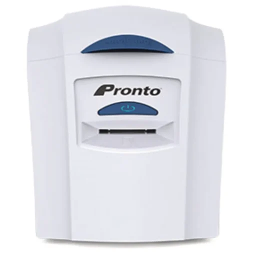 New Pronto Desktop Dye Sublimation/Thermal Transfer Printer Office Electronics & Batteries
