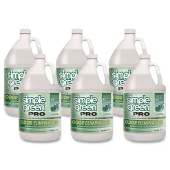 Sale 1 Gallon Pro Odor Eliminator - Eucalyptus Scent (6/Carton) Cleaning & Janitorial Supplies