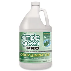 Sale 1 Gallon Pro Odor Eliminator - Eucalyptus Scent (6/Carton) Cleaning & Janitorial Supplies