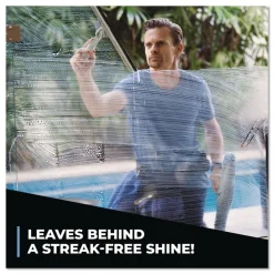 Online 1 Gallon Pro Glass Cleaner (4/Carton) Cleaning & Janitorial Supplies