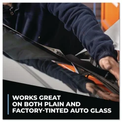 Online 1 Gallon Pro Glass Cleaner (4/Carton) Cleaning & Janitorial Supplies