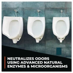 Outlet 32 oz Hose-End Pro Odor Control - Herbal (6/Carton) Odor Control