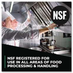 Hot 32 oz Ready-To-Use Pro Food Service Cleaner (12/Carton) Cleaning & Janitorial Supplies