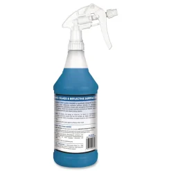 Sale 32 oz Ready-To-Use Pro Glass Cleaner (12/Carton) Cleaning & Janitorial Supplies