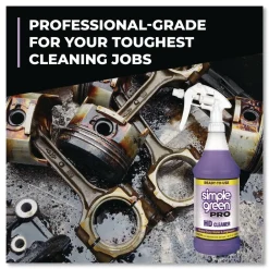 Discount 32 oz Ready-To-Use Pro HD Cleaner (12/Carton) Cleaning & Janitorial Supplies