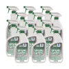 Discount Crystal 24 oz Spray Bottle Industrial Cleaner/Degreaser (12/Carton) Cleaning & Janitorial Supplies