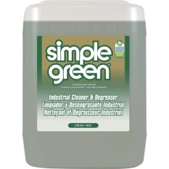 5-Gallon Concentrated Industrial Cleaner and Degreaser Pail Cleaning & Janitorial Supplies