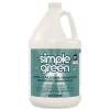 Hot Lime Calcium Surface Residue Remover, 1 gal Bottle, 6/Carton Cleaning & Janitorial Supplies