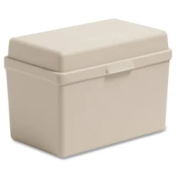 Clearance 1.16 x 3.13 AlphaZ Color-Coded A-Z Labels Starter Set - Assorted (1/Box) Labels & Label Makers