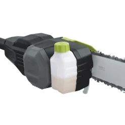 New iON100V Brushless Lithium-Ion 10 in. Cordless Modular Pole Chain Saw (Tool Only) Chainsaws