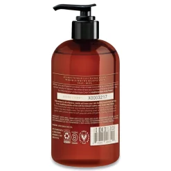 New 12 oz Hand Soap - Vanilla and Lily Blossom Scent (3/Box) Skin Care & Personal Hygiene