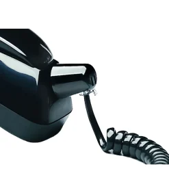 Discount Twisstop Rotating Phone Cord Detangler - Black Office Electronics & Batteries