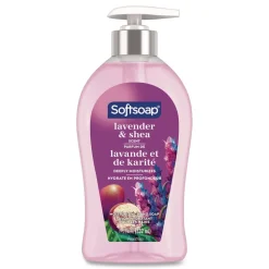 Best 11.25 oz Antibacterial Hand Soap - Lavender and Shea Butter Cleaning & Janitorial Supplies