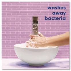 Best 11.25 oz Antibacterial Hand Soap - Lavender and Shea Butter Cleaning & Janitorial Supplies