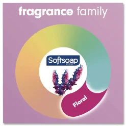 Best 11.25 oz Antibacterial Hand Soap - Lavender and Shea Butter Cleaning & Janitorial Supplies