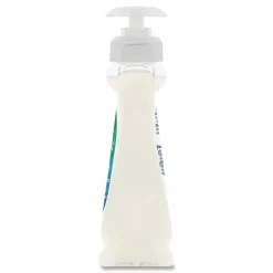 7.5 oz. Liquid Hand Soap with Aloe - Clean Fresh Scent Skin Care & Personal Hygiene