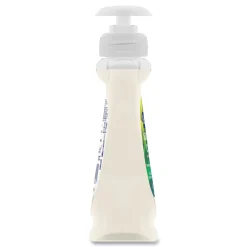 7.5 oz. Liquid Hand Soap with Aloe - Clean Fresh Scent Skin Care & Personal Hygiene