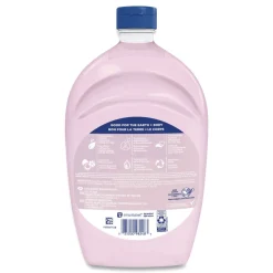 Hot Liquid Hand Soap Refills - Coconut and Hibiscus (6/Carton) Cleaning & Janitorial Supplies