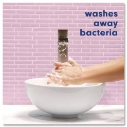 Hot Liquid Hand Soap Refills - Coconut and Hibiscus (6/Carton) Cleaning & Janitorial Supplies