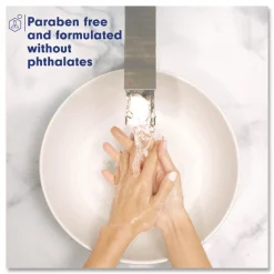 Hot Liquid Hand Soap Refills - Lavender Scent (6/Carton) Cleaning & Janitorial Supplies