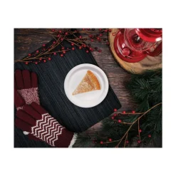 Best Bare Eco-Forward 9 in. dia ProPlanet Seal Clay-Coated Paper Dinnerware Plate - White (500/Carton) Tabletop And Serveware