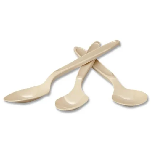 Outlet Reliance 5.6 in. Medium Heavy Weight Cutlery Teaspoon - Champagne (1000/Carton) Tabletop And Serveware