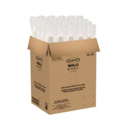 Online Thermoguard 20 oz Sustainable Forest Print Insulated Paper Hot Cups - White (600/Carton) Tabletop And Serveware