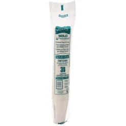 Sale Thermoguard Insulated Paper Hot Cups 16 oz White Sustainable Forest Design 30/Pack Tabletop And Serveware