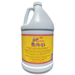 Best 1 gal. Bottle Refill Glass Cleaner (4/Carton) Cleaning & Janitorial Supplies