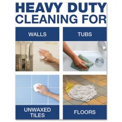 Outlet 27 oz. Box All-Purpose Floor Cleaner (12/Carton) Cleaning & Janitorial Supplies