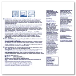 Outlet 27 oz. Box All-Purpose Floor Cleaner (12/Carton) Cleaning & Janitorial Supplies