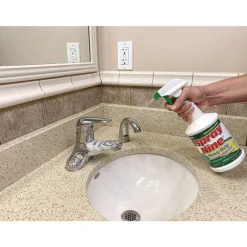 Sale 1 Gallon Bottle Citrus Scent Heavy Duty Cleaner Degreaser Disinfectant (4/Carton) Cleaning & Janitorial Supplies