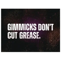 Clearance 22 oz. Trigger Spray Bottle Citrus Scent Heavy Duty Cleaner Degreaser Disinfectant (12/Carton) Cleaning & Janitorial Supplies