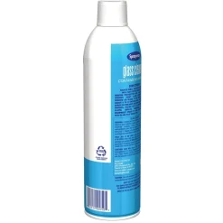 New 19 oz. Aerosol Spray Glass Cleaner (12/Carton) Cleaning & Janitorial Supplies