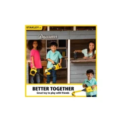 Clearance ​Battery Powered Weed Trimmer Toy with 3 Batteries (AA) Toys