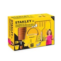 Clearance 9-Piece Garden Toy Tool Set Toys