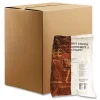 Outlet 12420762 2 lb Bag Gourmet Hot Cocoa (6/Carton) Food And Snacks