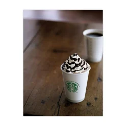 New 12421284 2 lb Bag Gourmet Hot Cocoa Mix (6/Carton) Food And Snacks