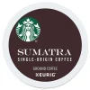 Discount 12565254 0.4 oz Coffee K-Cups - Sumatra (96/Carton) Food And Snacks