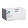 Outlet 12420994 2-1/2 oz Packet Coffee - Pike Place Decaf (18/Box) Food And Snacks