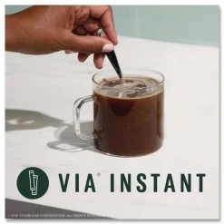 Hot 12407839 1.4 oz VIA Ready Brew Coffee - Colombia (12/Carton) Food And Snacks