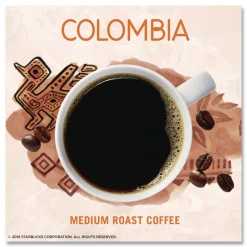 Hot 12407839 1.4 oz VIA Ready Brew Coffee - Colombia (12/Carton) Food And Snacks
