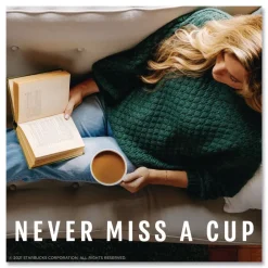 Hot 12407839 1.4 oz VIA Ready Brew Coffee - Colombia (12/Carton) Food And Snacks