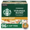 New 12434950 Coffee K-Cups - Veranda Blend (96/Carton) Food And Snacks