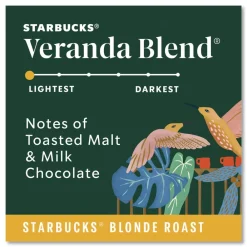New 12434950 Coffee K-Cups - Veranda Blend (96/Carton) Food And Snacks