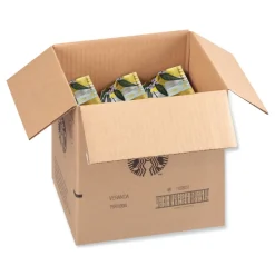 Best SBK12523486CT 1 lbs. Bag Whole Bean Veranda Blend Coffee (6/Carton) Food And Snacks