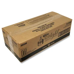 Outlet 18 Hour Burn Soft Light Liquid Wax (72/Carton) Breakroom Supplies