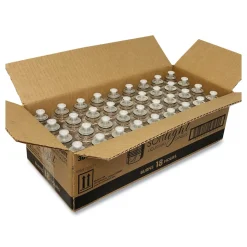 Outlet 18 Hour Burn Soft Light Liquid Wax (72/Carton) Breakroom Supplies